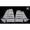studding sails cutty sark 1 75 billing boats s494s 01b