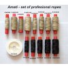 Amati set of ropes 01Rp