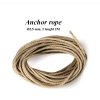 A4125 25 Anchor rope