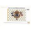 F687 France Royal flag 01W