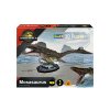 3D Puzzle REVELL 00244 Jurassic World Mosasaurus a157776561 10374