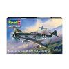 Plastic ModelKit letadlo 03752 Messerschmitt Bf109G 10 Erla 1 32 a161363870 10374