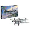 Plastic ModelKit letadlo 03752 Messerschmitt Bf109G 10 Erla 1 32 a161363817 10374