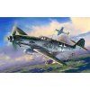 Plastic ModelKit letadlo 03752 Messerschmitt Bf109G 10 Erla 1 32 a161363864 10374