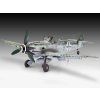 Plastic ModelKit letadlo 03752 Messerschmitt Bf109G 10 Erla 1 32 a161363867 10374