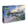 Plastic ModelKit letadlo 03752 Messerschmitt Bf109G 10 Erla 1 32 a159654614 10374