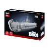 Brick System REVELL 00960 German Submarine U 96 1 56 a157213784 10374