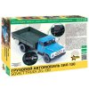 Model Kit auto 3712 ZIL 130 1 35 a157160167 10374