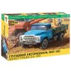 Model Kit auto 3712 ZIL 130 1 35 a152849032 10374