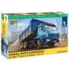 Model Kit auto 43006 Kamaz Dump Truck 1 43 a152849252 10374