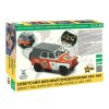 Model Kit auto 43007 UAZ 469 1 43 a154725062 10374