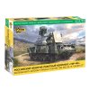 Model Kit military 5081 TOR M2 SA 15 Gauntlet 1 72 a160463934 10374