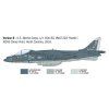 Model Kit letadlo 90193 AV 8B Harrier II 1 72 a161512046 10374