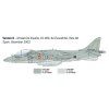 Model Kit letadlo 90193 AV 8B Harrier II 1 72 a161512052 10374