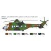 Model Kit vrtulnik 91096 AS332 Super Puma 1 72 a161512111 10374