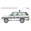 Model Kit auto 93661 Range Rover Police 1 24 a161512138 10374