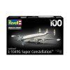 Plastic ModelKit letadlo 03745 Lockheed L 1049G Super Constellation Lufthansa 1 144 a161889394 10374