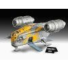 Plastic ModelKit SW 06747 The Mandalorian Razor Crest 1 72 a161889601 10374