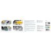 Plastic ModelKit SW 06747 The Mandalorian Razor Crest 1 72 a161889616 10374