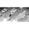 Plastic ModelKit SW 06747 The Mandalorian Razor Crest 1 72 a161889592 10374