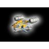 Plastic ModelKit SW 06747 The Mandalorian Razor Crest 1 72 a161889595 10374