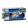 Plastic ModelKit SW 06747 The Mandalorian Razor Crest 1 72 a159654705 10374
