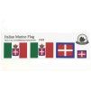 688F HiSModel Italian Marine flag 1W