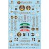 Model Kit auto 3678 Porsche 956 Jagermeister 1 24 a162014191 10374