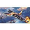 Model Kit letadlo 7312 Soviet Attack Aircraft Su 25 Frogfoot 1 72 a161956095 10374