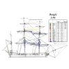 Revell-HMS-Beagle-1-96-HiSModel-Running-Rigging-blocks-01