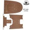 wooden deck titanic 1 144 billing boats hismodel d144 06ab w