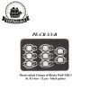 PE CB 3 3 Black 01p