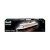 Plastic ModelKit lod 05223 Queen Mary 2 1 400 a162511352 10374