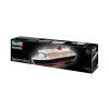 Plastic ModelKit lod 05223 Queen Mary 2 1 400 a162511355 10374