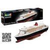 Plastic ModelKit lod 05223 Queen Mary 2 1 400 a162511404 10374