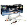 Plastic ModelKit letadlo 03793 B 52D Stratofortress Platinum Edition 1 72 a162491730 10374
