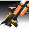 Plastic ModelKit letadlo 03793 B 52D Stratofortress Platinum Edition 1 72 a162491739 10374