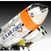 Plastic ModelKit letadlo 03793 B 52D Stratofortress Platinum Edition 1 72 a162491742 10374