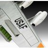 Plastic ModelKit letadlo 03793 B 52D Stratofortress Platinum Edition 1 72 a162491745 10374