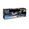 Plastic ModelKit letadlo 03793 B 52D Stratofortress Platinum Edition 1 72 a146313686 10374