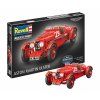 Plastic ModelKit auto 07751 Aston Martin Ulster 1 32 a162511189 10374
