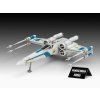 Plastic ModelKit SW 06791 The Mandalorian X Wing Fighter 1 57 a162510273 10374