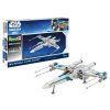 Plastic ModelKit SW 06791 The Mandalorian X Wing Fighter 1 57 a162510246 10374
