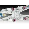 Plastic ModelKit SW 06791 The Mandalorian X Wing Fighter 1 57 a162510258 10374