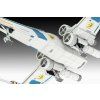 Plastic ModelKit SW 06791 The Mandalorian X Wing Fighter 1 57 a162510261 10374