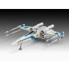 Plastic ModelKit SW 06791 The Mandalorian X Wing Fighter 1 57 a162510270 10374
