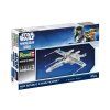 Plastic ModelKit SW 06791 The Mandalorian X Wing Fighter 1 57 a159654711 10374