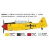 Model Kit letadlo 92652 T 6G Texan 1 48 a162655062 10374