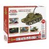 Snap Kit military 6283 Soviet light tank BT 7A 1 100 a162607467 10374