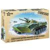 Model Kit military 3559 BMD 1 Airborne AFV re release 1 35 a87501746 10374